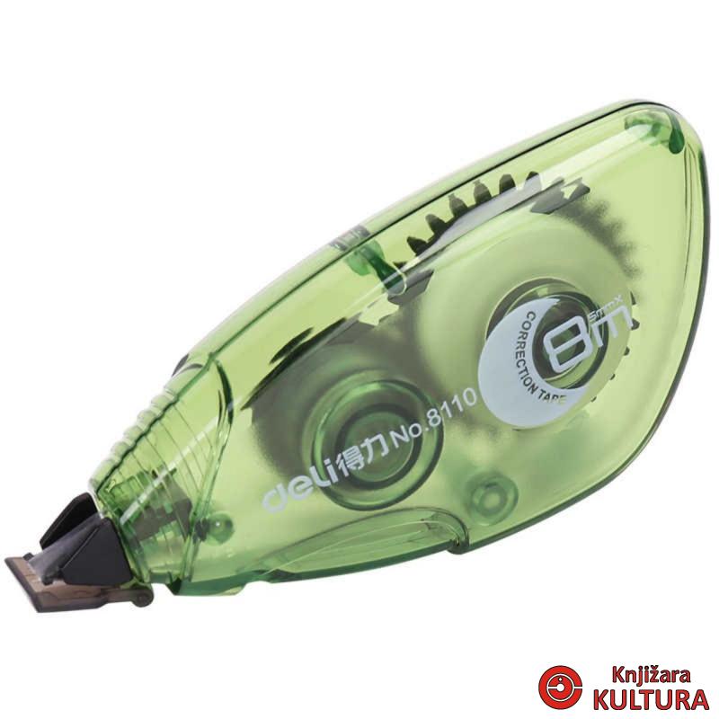 KOREKTOR U TRACI DELI E8110 