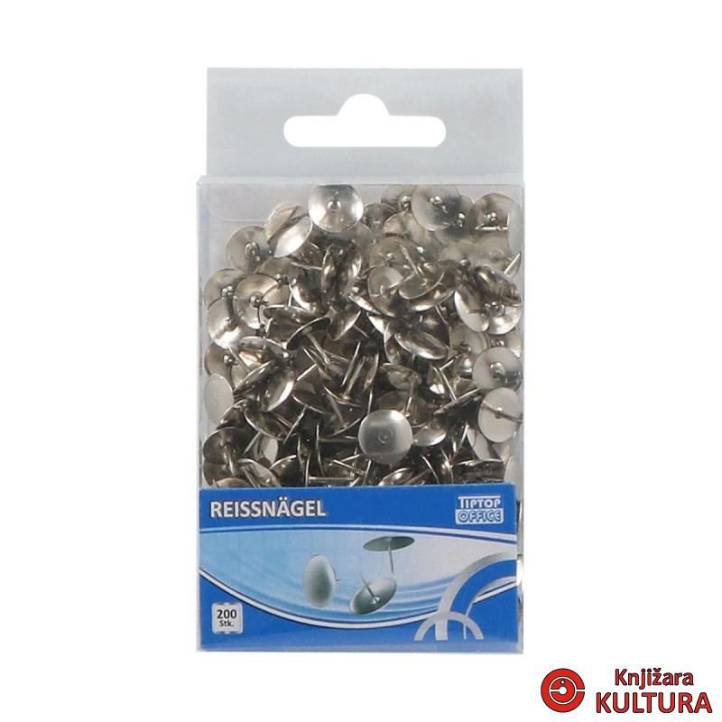 RAJSNEGLE 200/1 METAL 