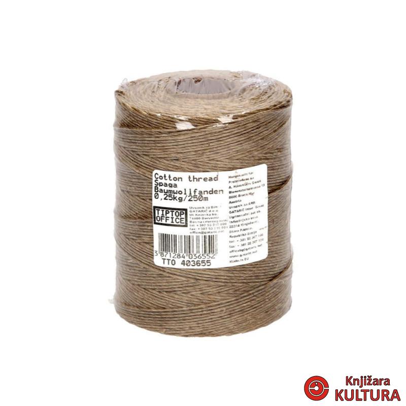 ŠPAGA 250-250 metara 