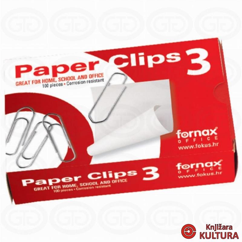 SPAJALICE BR.3 100/1 FORNAX 