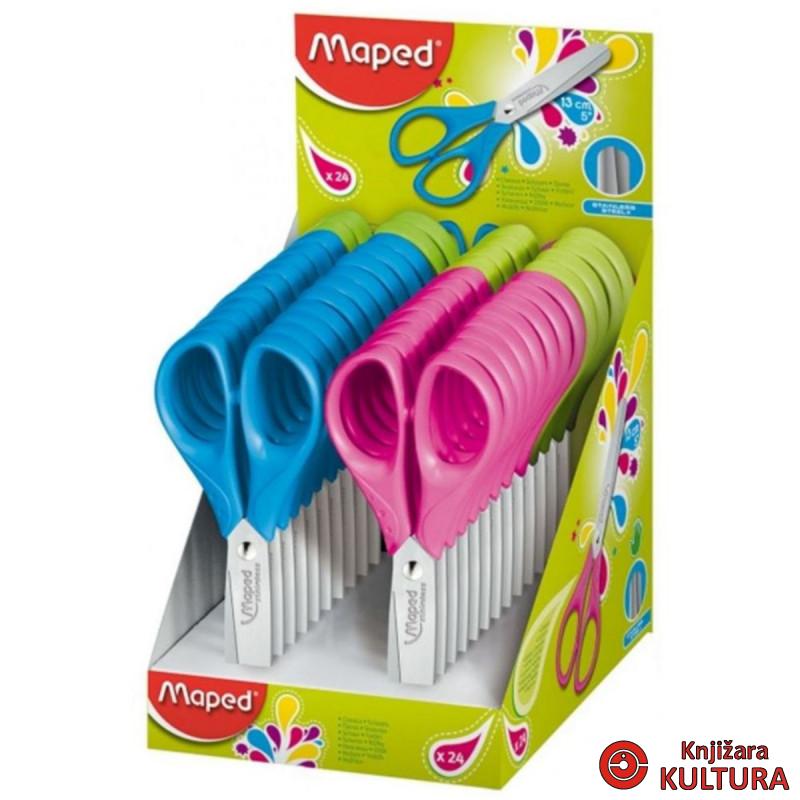 MAKAZE 13cm ESSENTIALS MAPED 