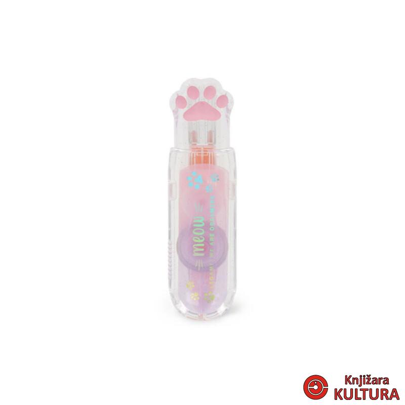 KOREKTOR U TRACI MEOW KITTY 