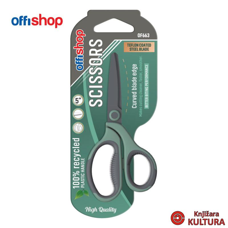 MAKAZE OFFISHOP TEFLON 13cm 