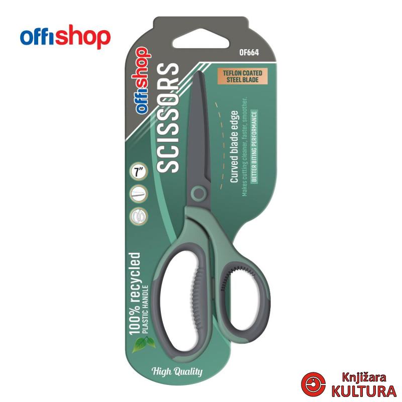 MAKAZE OFFISHOP TEFLON 18cm 