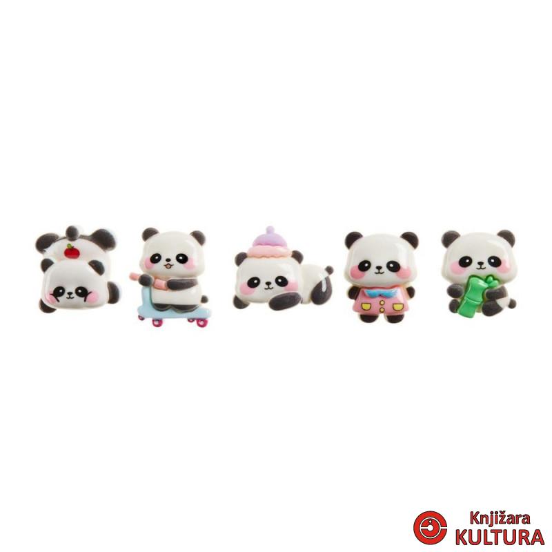ČIODE UKRASNE 5U1 PANDA B2F 