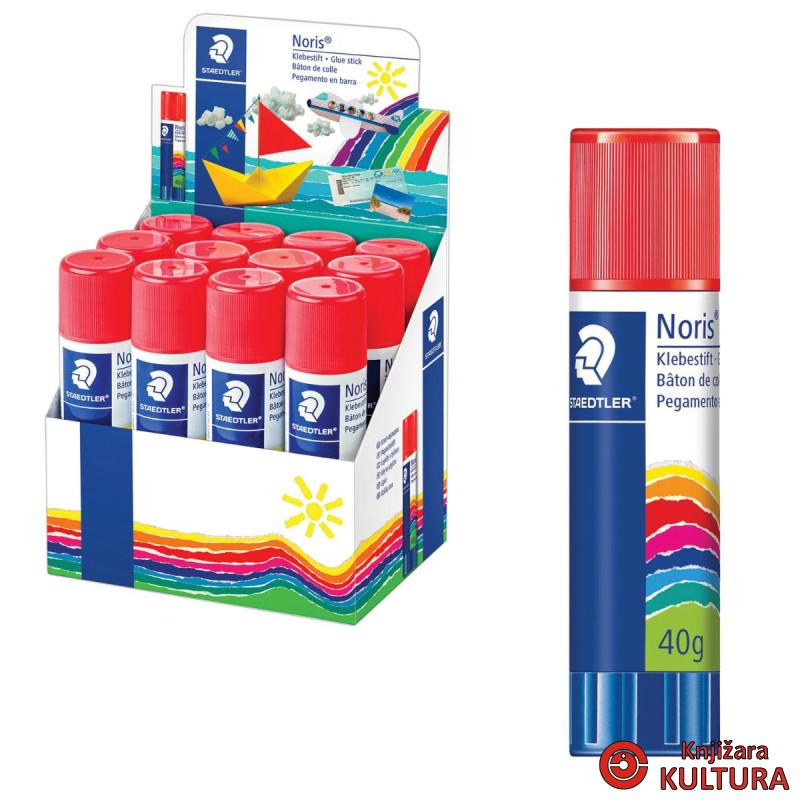 LJEPILO U STIKU STAEDTLER 40 G 