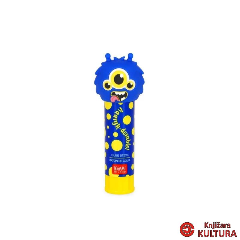 LJEPILO U STIKU - MONSTER 