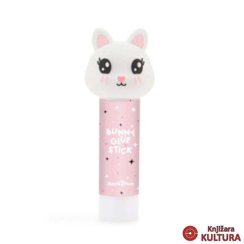 LJEPILO U STIKU B2F ANIMALS 13223 