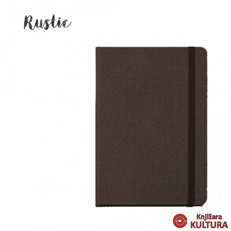 NOTES NBG A5 RUSTIK 