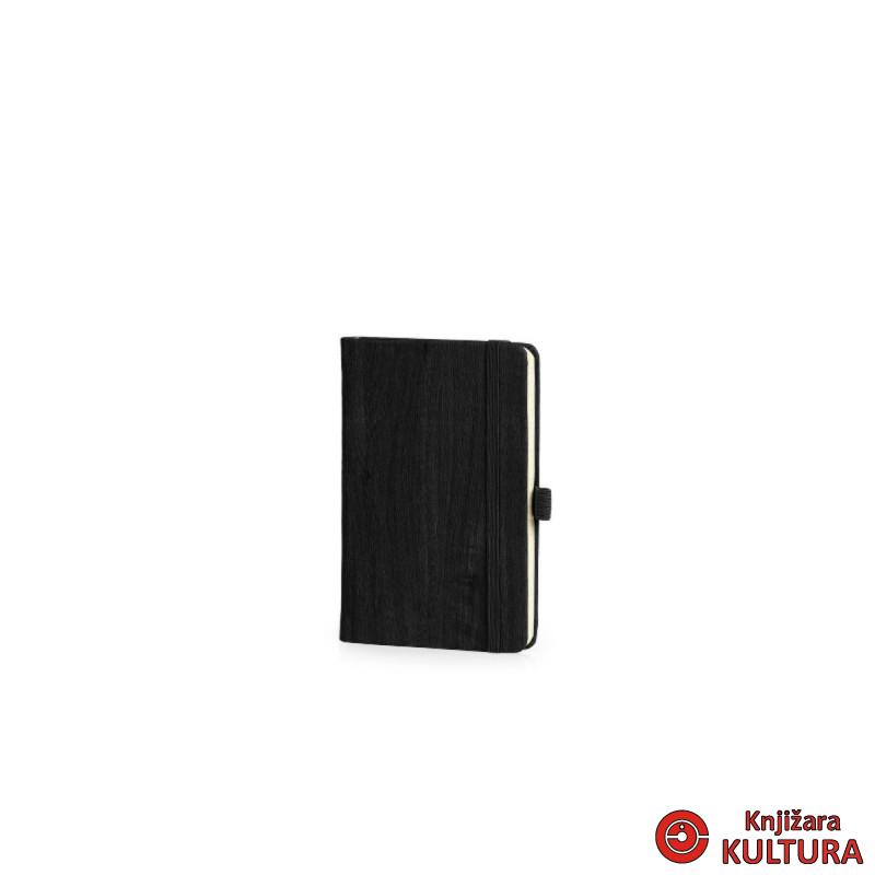 NOTES A6 PINO CRNI 