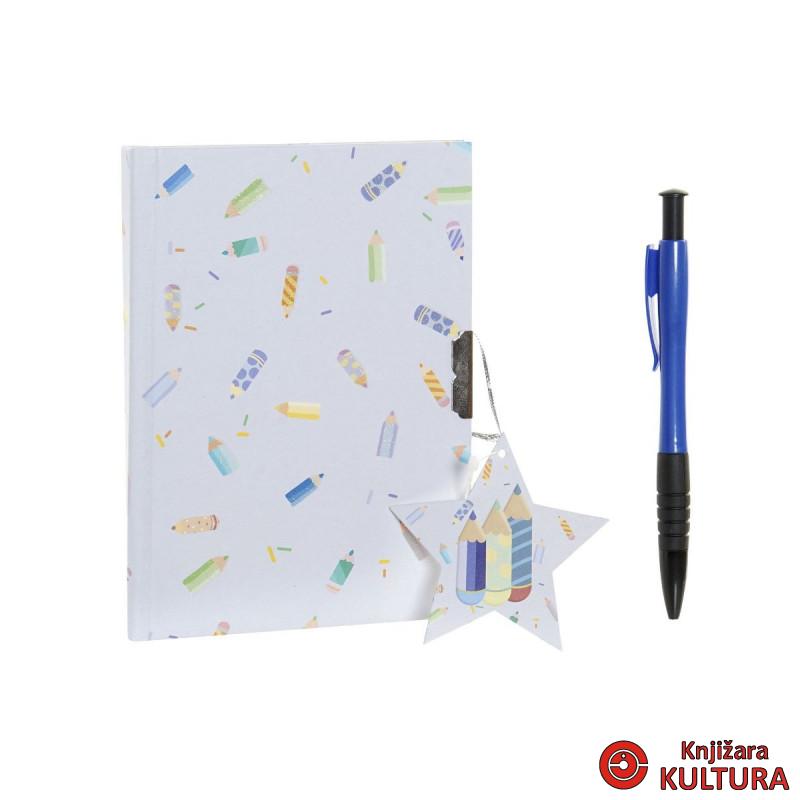 DNEVNIK / PAPIR BL-LP-166266 