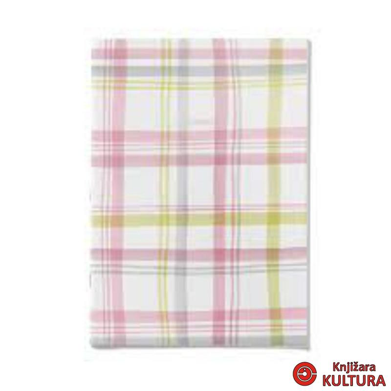 NOTES BLANKI ME BLK-A4Q 
