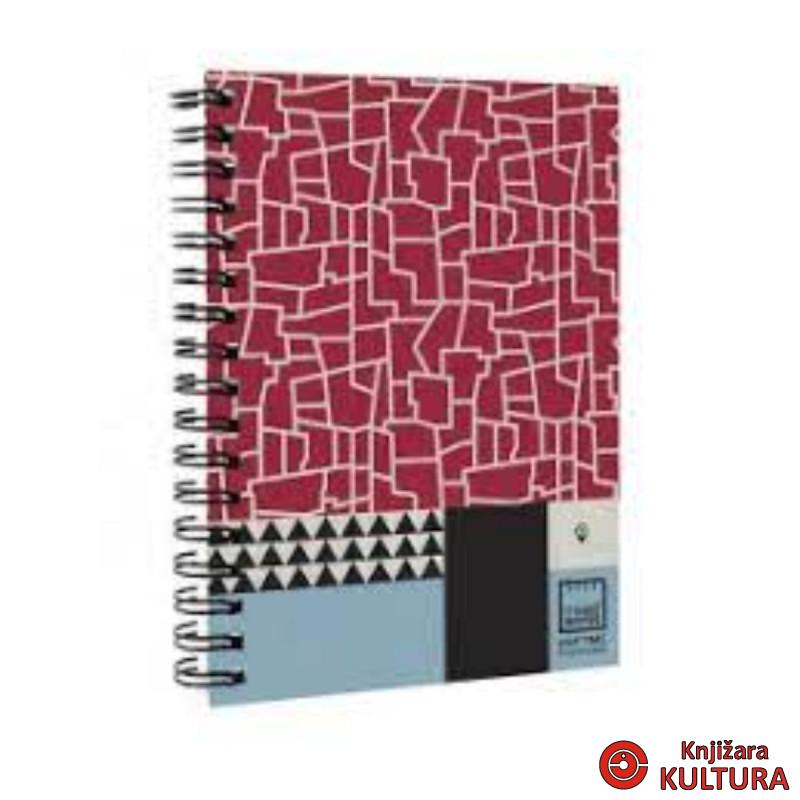NOTES MN-M-A6P 