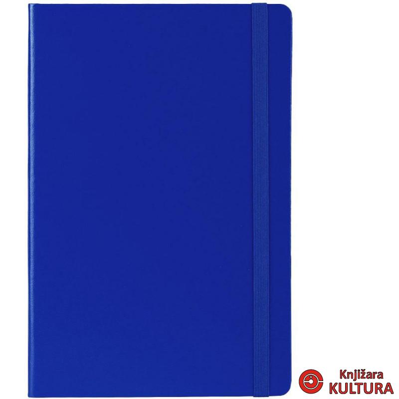 NOTES A5 TOTO ROJAL PLAVI 