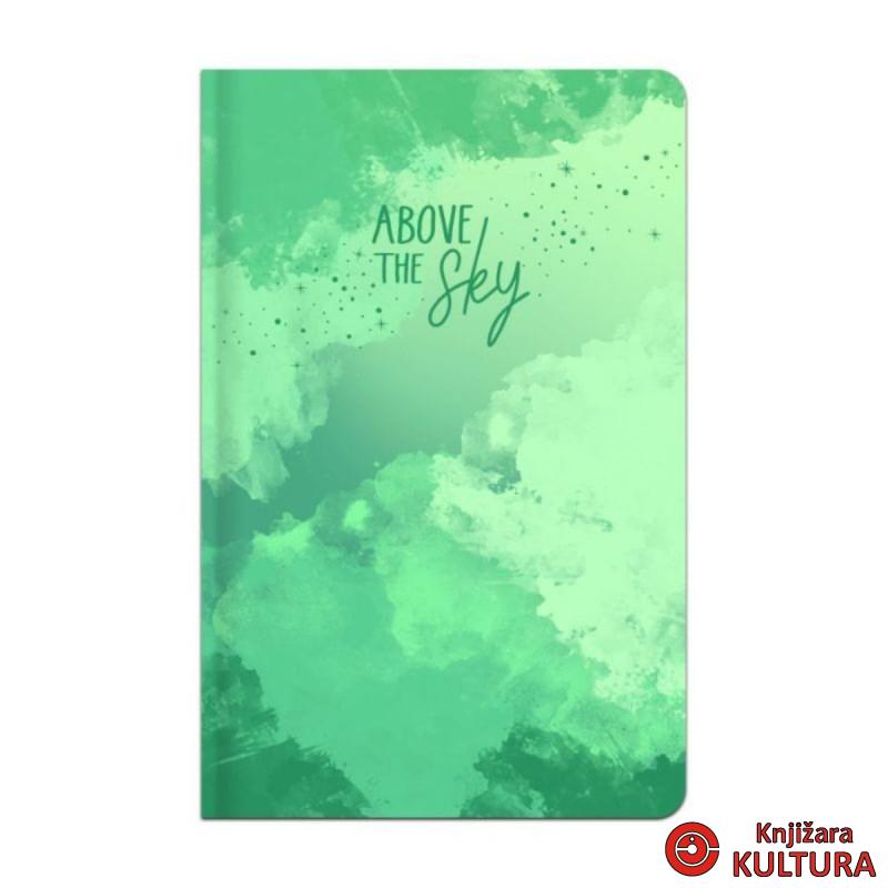 NOTES A6 SKY 