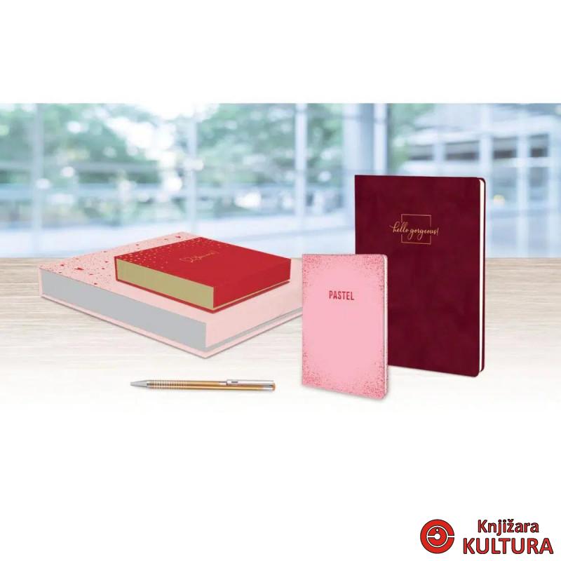 GIFT SET MAJESTIK LOVE LASTVA 