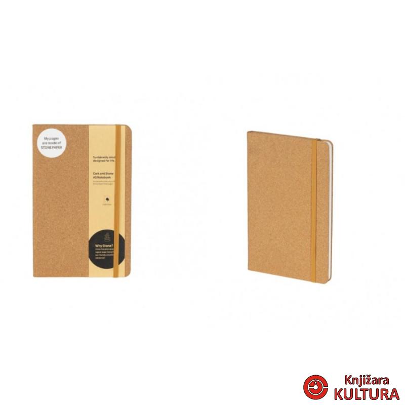 NOTES A5 EDEN BEŽ 