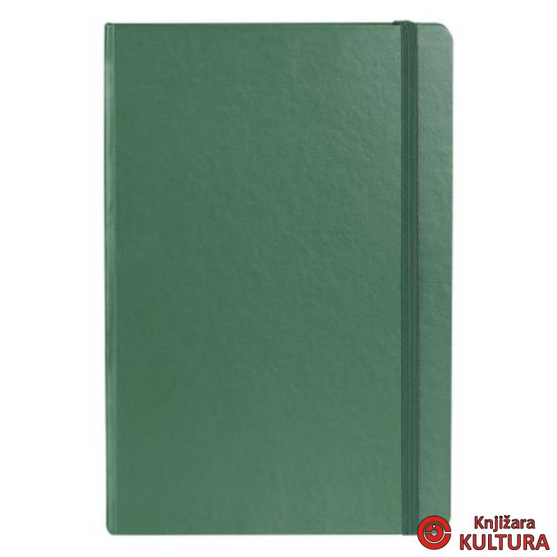 NOTES A5 HELSINKI NOTE KELI ZELENI 