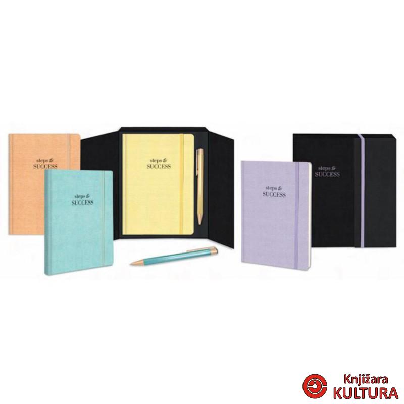 GIFT SET HAVANA A5 LASTVA 