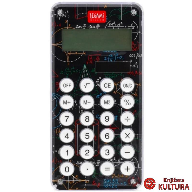 DIGITRON - CALCOOLATOR- GENIUS CAKIT3 