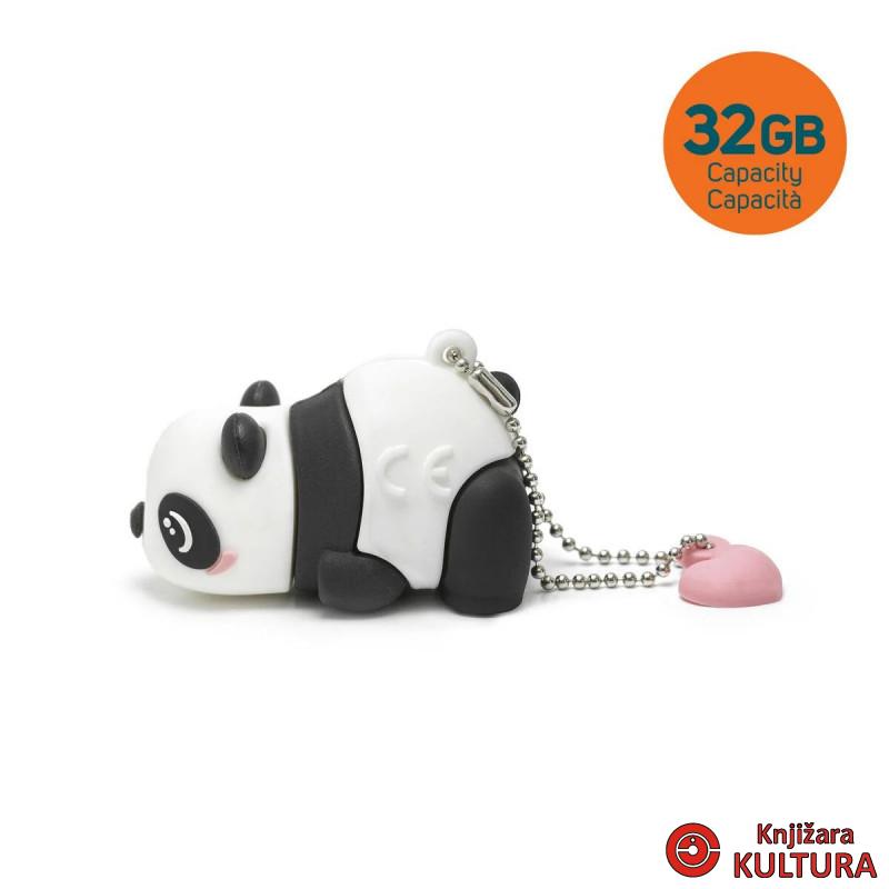 USB MEMORIJA 32GB PANDA USB0009 
