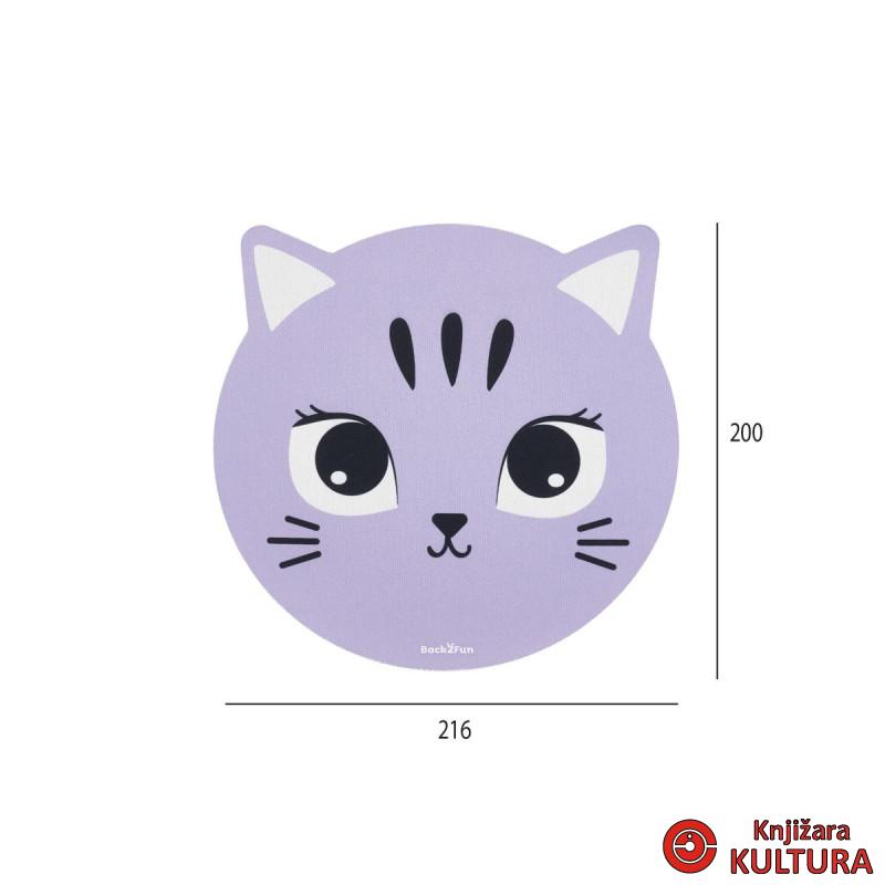 PODLOGA ZA MIŠA CAT B2F 