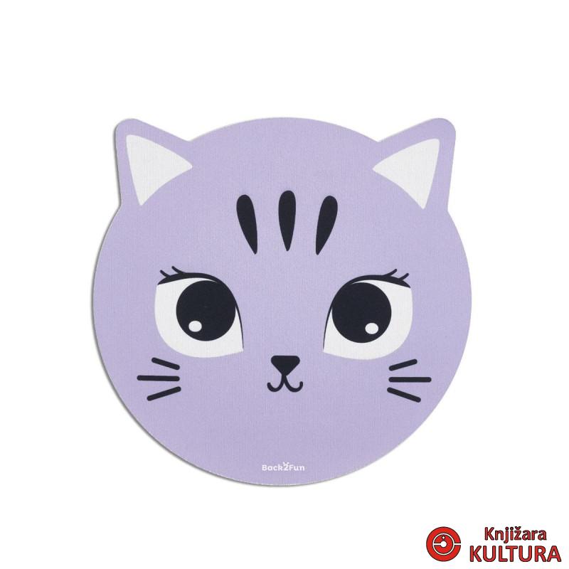 PODLOGA ZA MIŠA CAT B2F 
