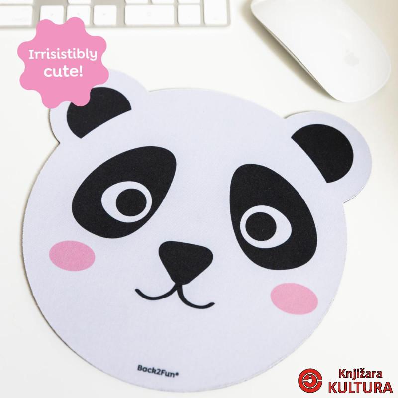 PODLOGA ZA MIŠA PANDA B2F 