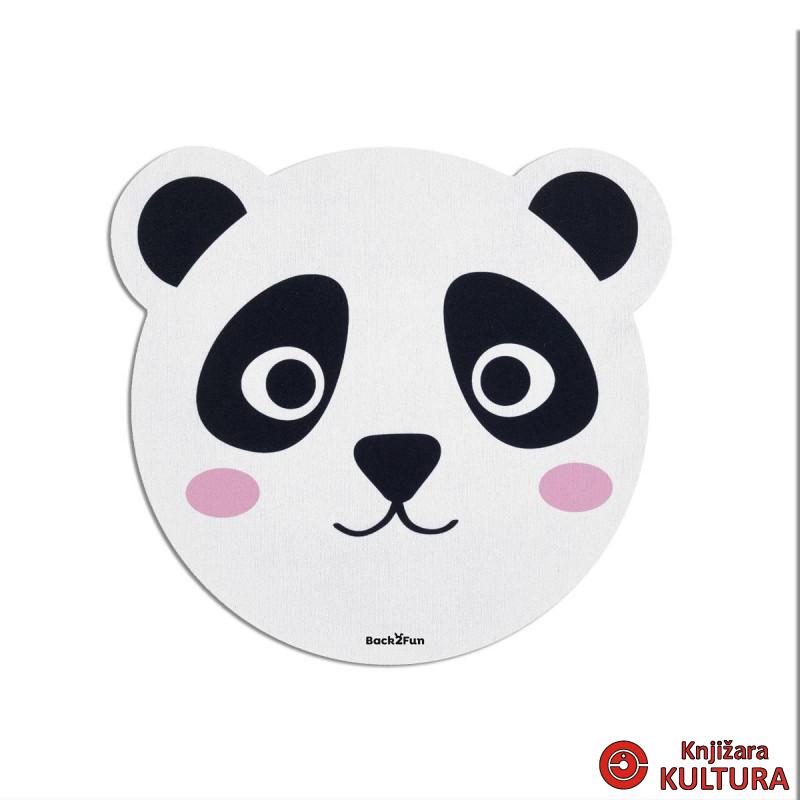 PODLOGA ZA MIŠA PANDA B2F 