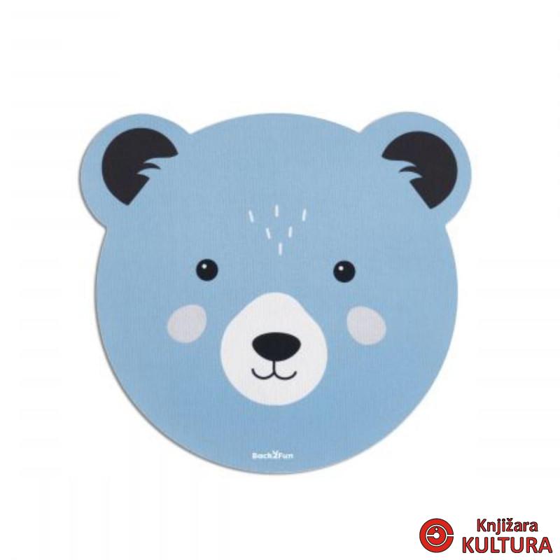 PODLOGA ZA MIŠA BEAR B2F 