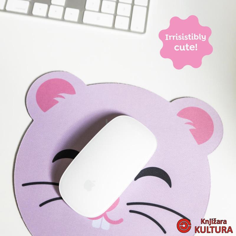PODLOGA ZA MIŠA HAMSTER B2F 