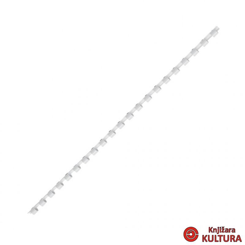 SPIRALA ZA KORIČENJE 6mm BIJ 