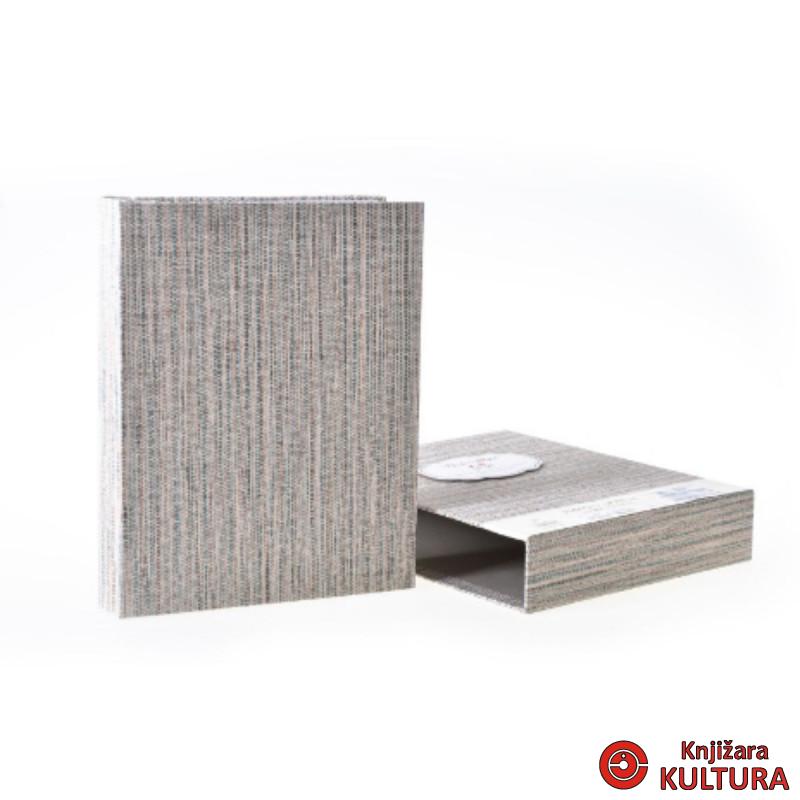 FOTO ALBUM EVERYDA 13X18 200 SLIKA  CLASSIC 
