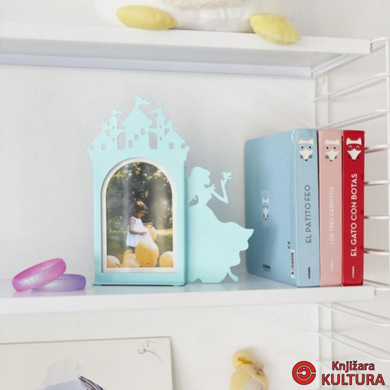 FOTO RAM,Fairy Tale,blue,metal 