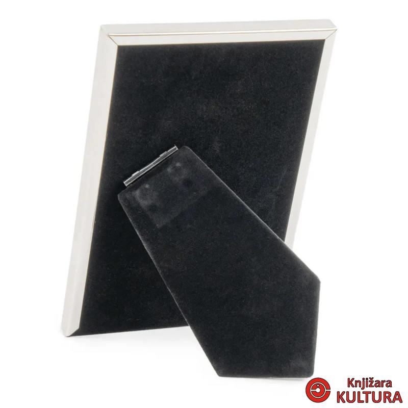 FOTO RAM 10*15 FANCY SILVER 