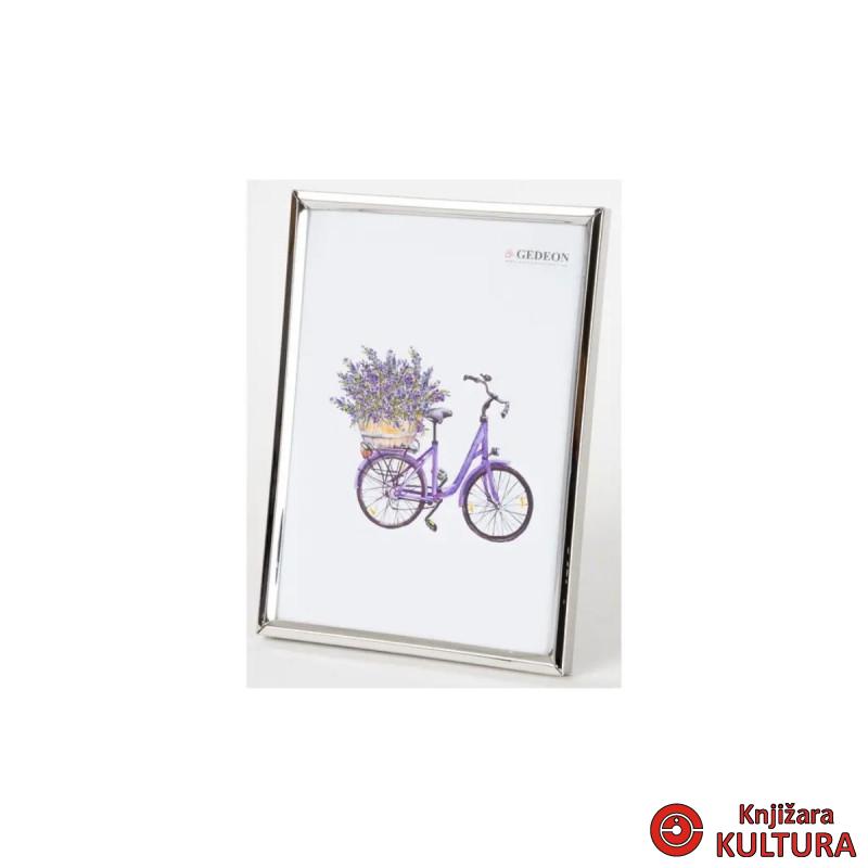 FOTO RAM SSA13 13*18 SILVER 