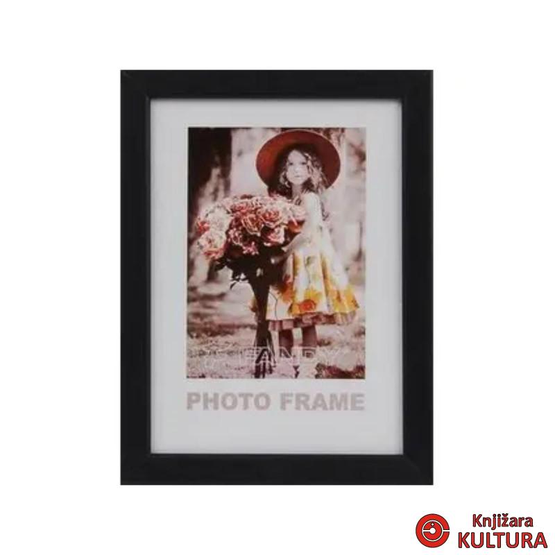 FOTO RAM STYLE 10*154 BLACK 