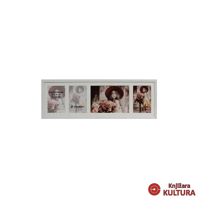 FOTO RAM STYLE GALLERY 03 1 WHITE 