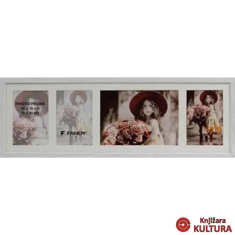 FOTO RAM STYLE GALLERY 03 1 WHITE 