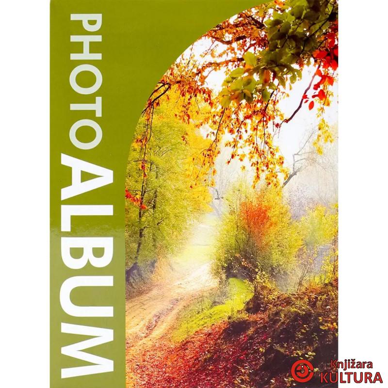 FOOT ALBUM B-35200 RAMBLES 1 9*13 