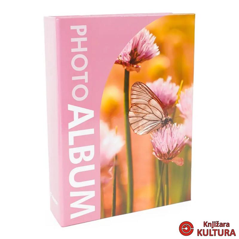 FOOT ALBUM B-35200 RAMBLES 2 9*13 