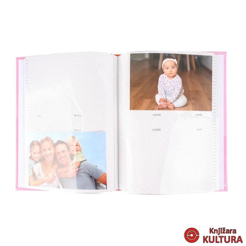 FOTO ALBUM B-46100/2SB AMUSE 2 10*15 