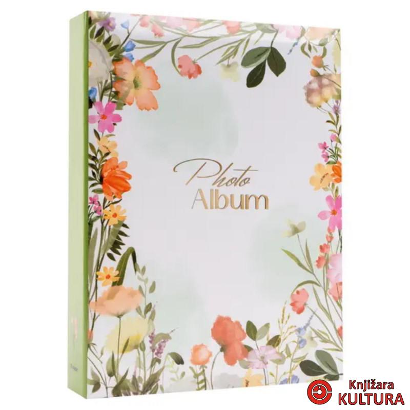 FOTO ALBUM B-46200 ABLOOM 2 10*15 