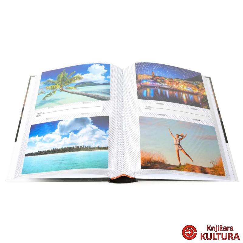 FOTO ALBUM B-46200S SUMMER 7 1 PL 10*15 