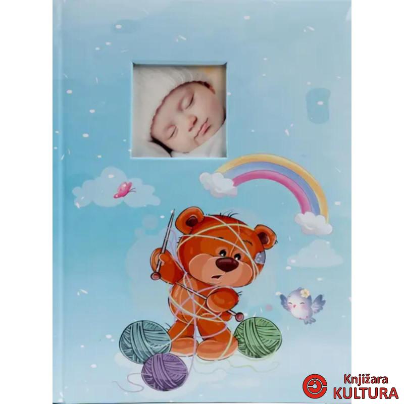 FOTO ALBUM B-46300/2SB AMUSE 1 10*15 