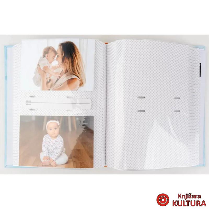 FOTO ALBUM B-46300/2SB AMUSE 1 10*15 