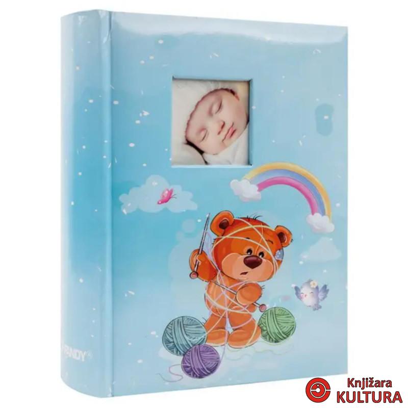FOTO ALBUM B-46300/2SB AMUSE 1 10*15 