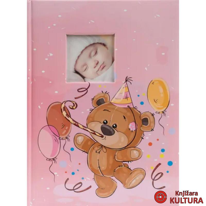 FOTO ALBUM B-46300/2SB AMUSE 2 10*15 