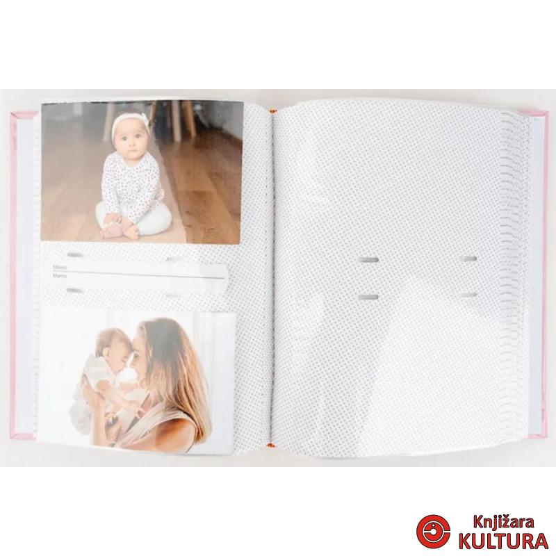 FOTO ALBUM B-46300/2SB AMUSE 2 10*15 