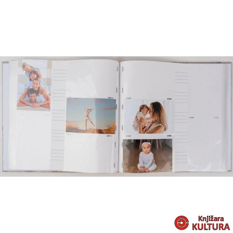 FOTO ALBUM B-46500SB BUNNY 1 10*15 